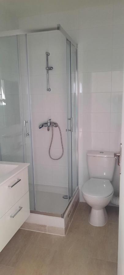 Studio Parking Gratuit Sur Place Claye Souilly Екстер'єр фото