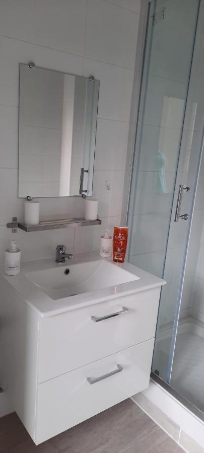 Studio Parking Gratuit Sur Place Claye Souilly Екстер'єр фото
