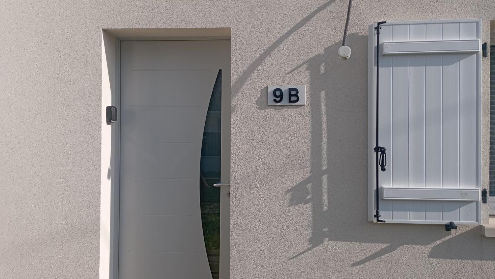 Studio Parking Gratuit Sur Place Claye Souilly Екстер'єр фото